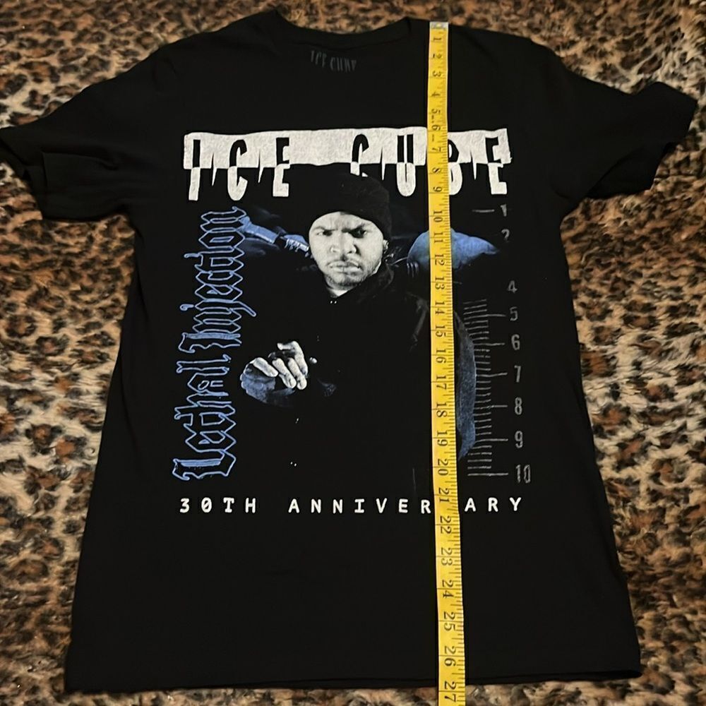 Ice Cube Black Lethal Injection 30th Anniversary … - image 6